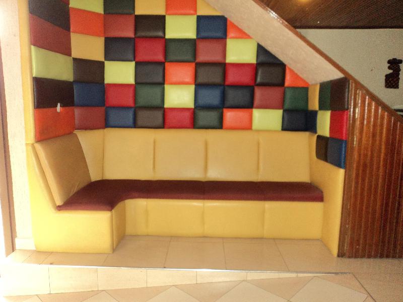 Sir Max Hotel Kumasi Eksteriør bilde