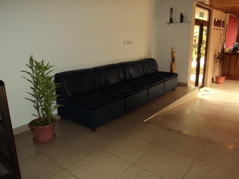 Sir Max Hotel Kumasi Eksteriør bilde