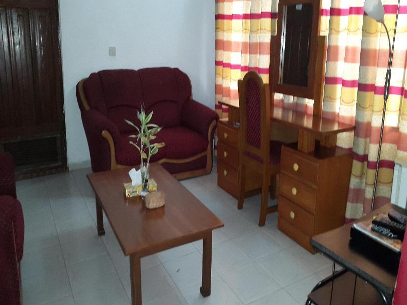 Sir Max Hotel Kumasi Eksteriør bilde
