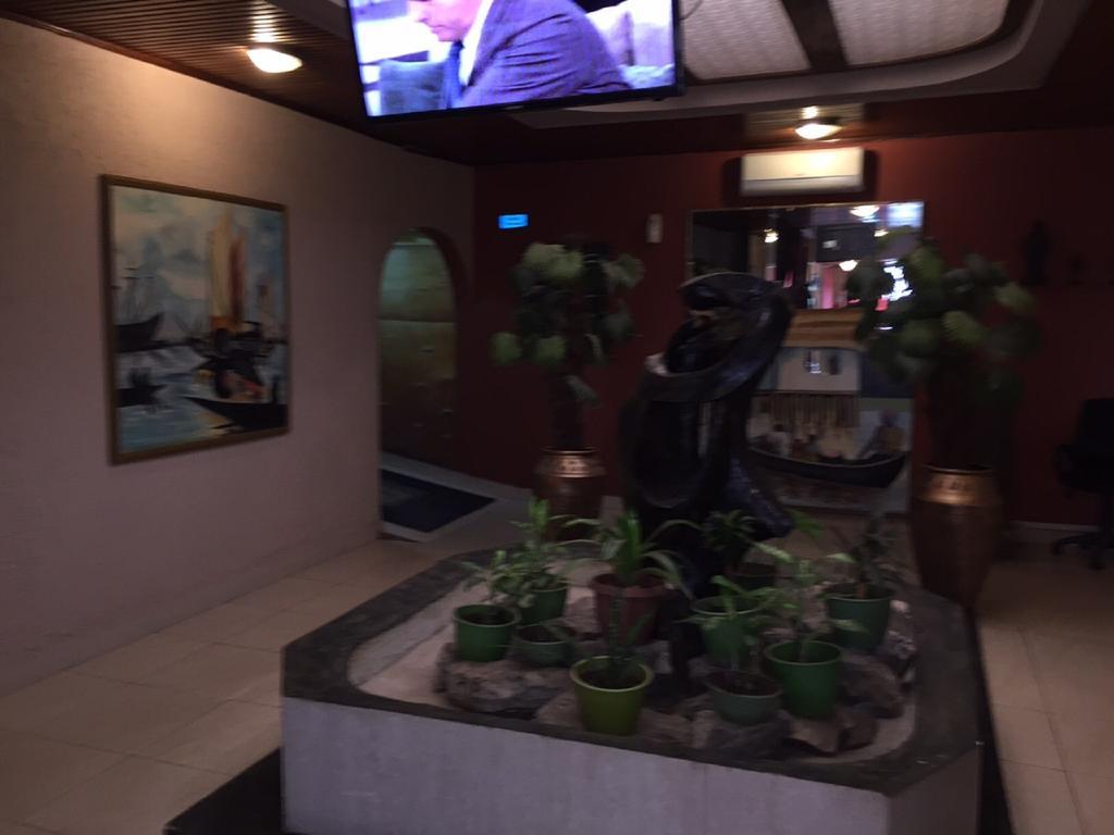 Sir Max Hotel Kumasi Eksteriør bilde