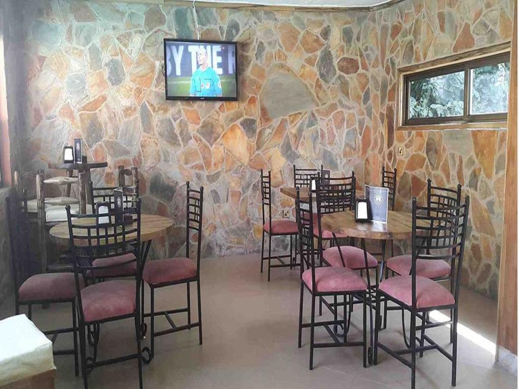 Sir Max Hotel Kumasi Eksteriør bilde