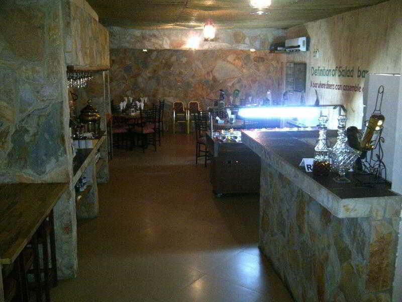Sir Max Hotel Kumasi Eksteriør bilde