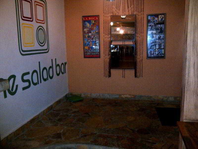 Sir Max Hotel Kumasi Eksteriør bilde
